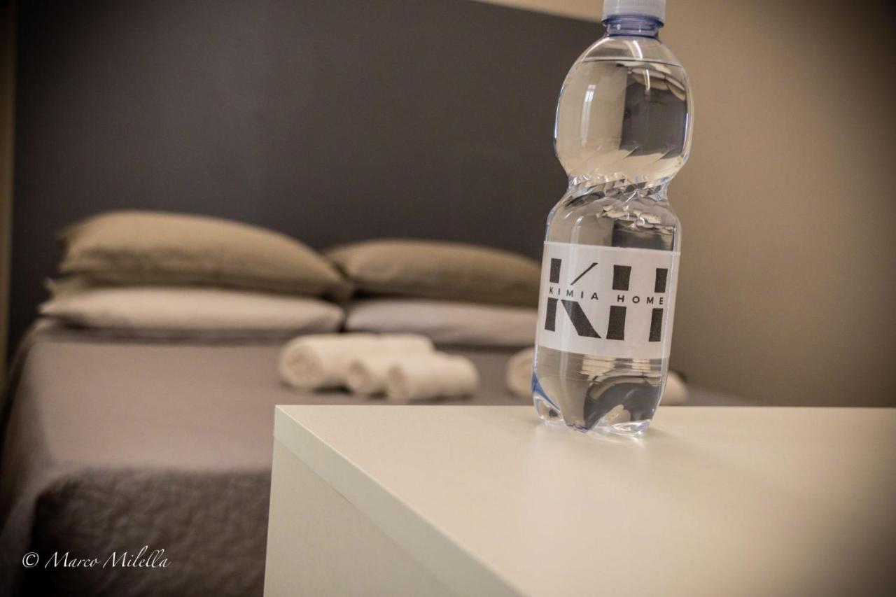 Kimia Home, Centro Modugno Extérieur photo