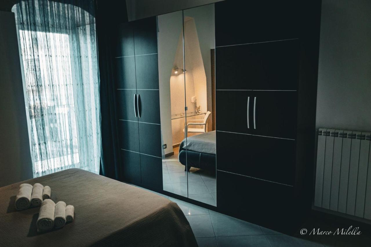 Kimia Home, Centro Modugno Extérieur photo