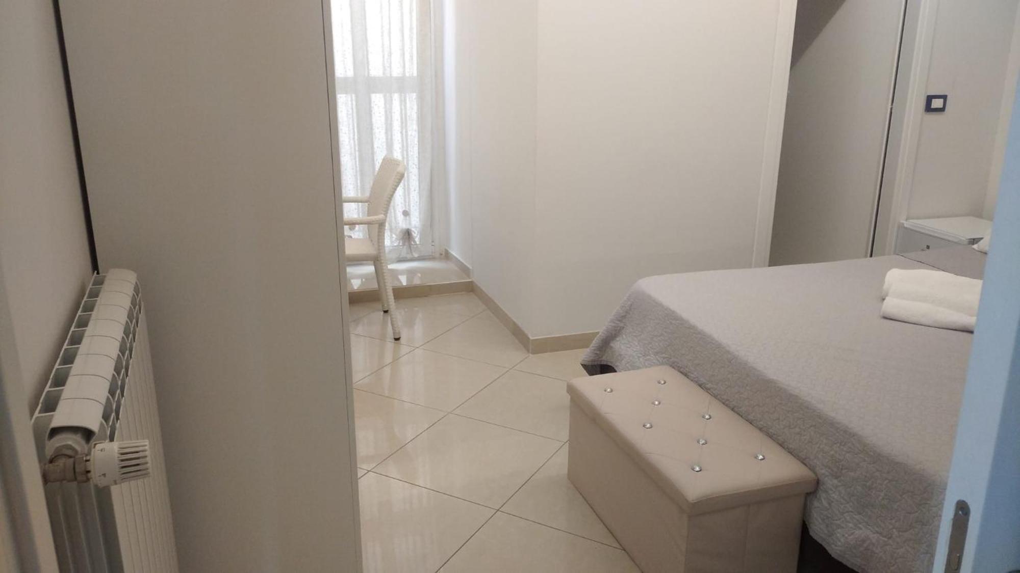 Kimia Home, Centro Modugno Chambre photo
