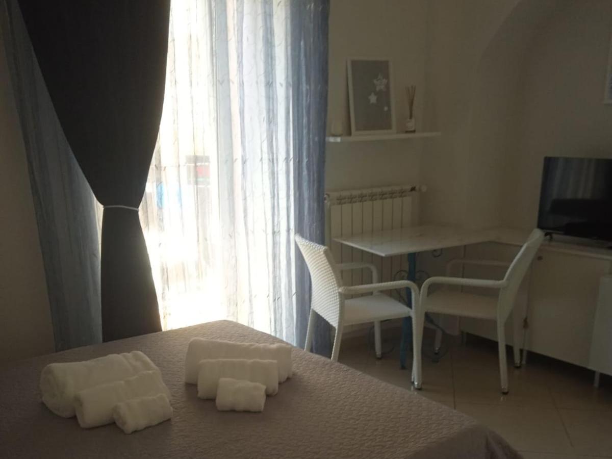Kimia Home, Centro Modugno Chambre photo