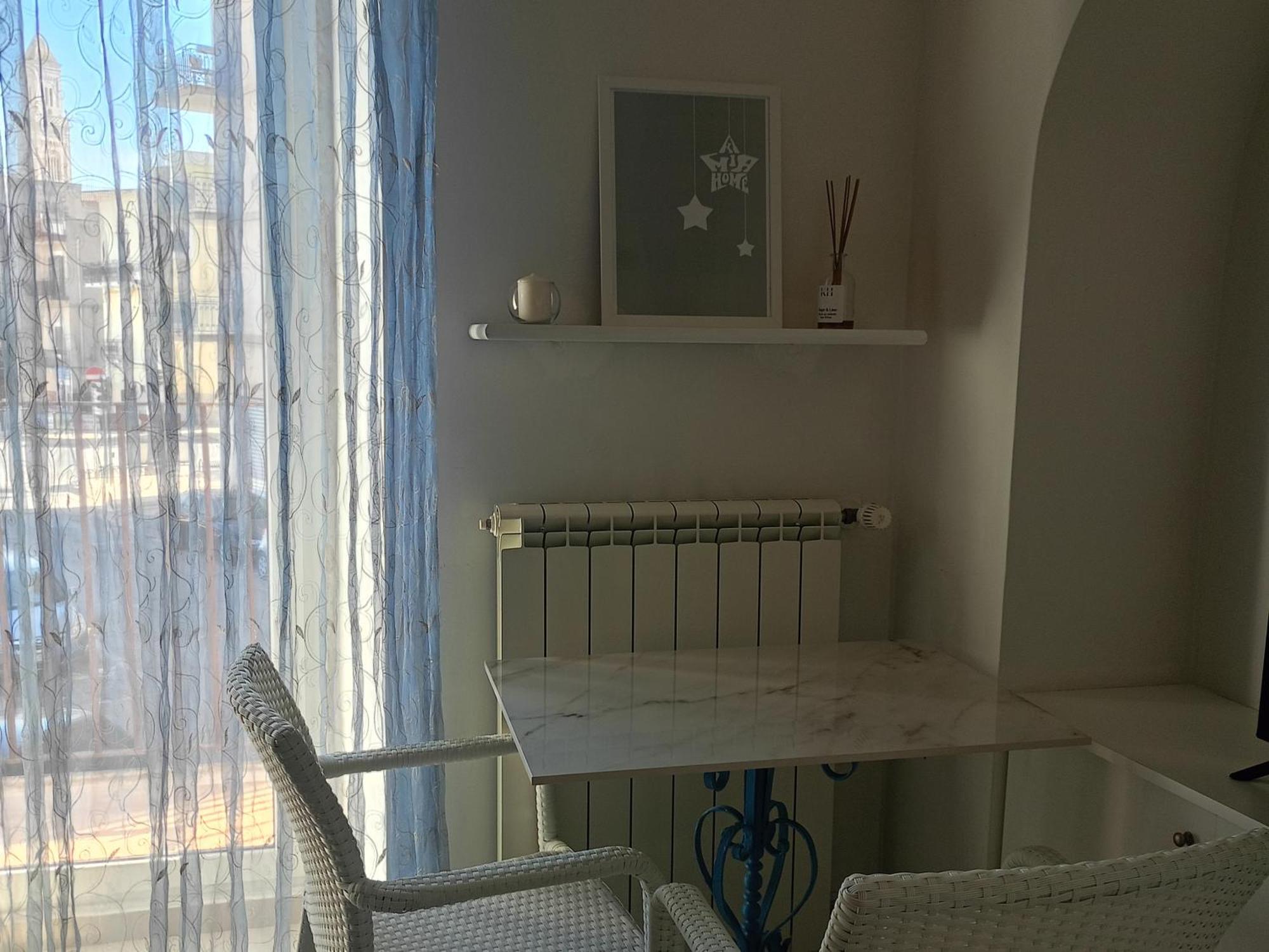 Kimia Home, Centro Modugno Extérieur photo