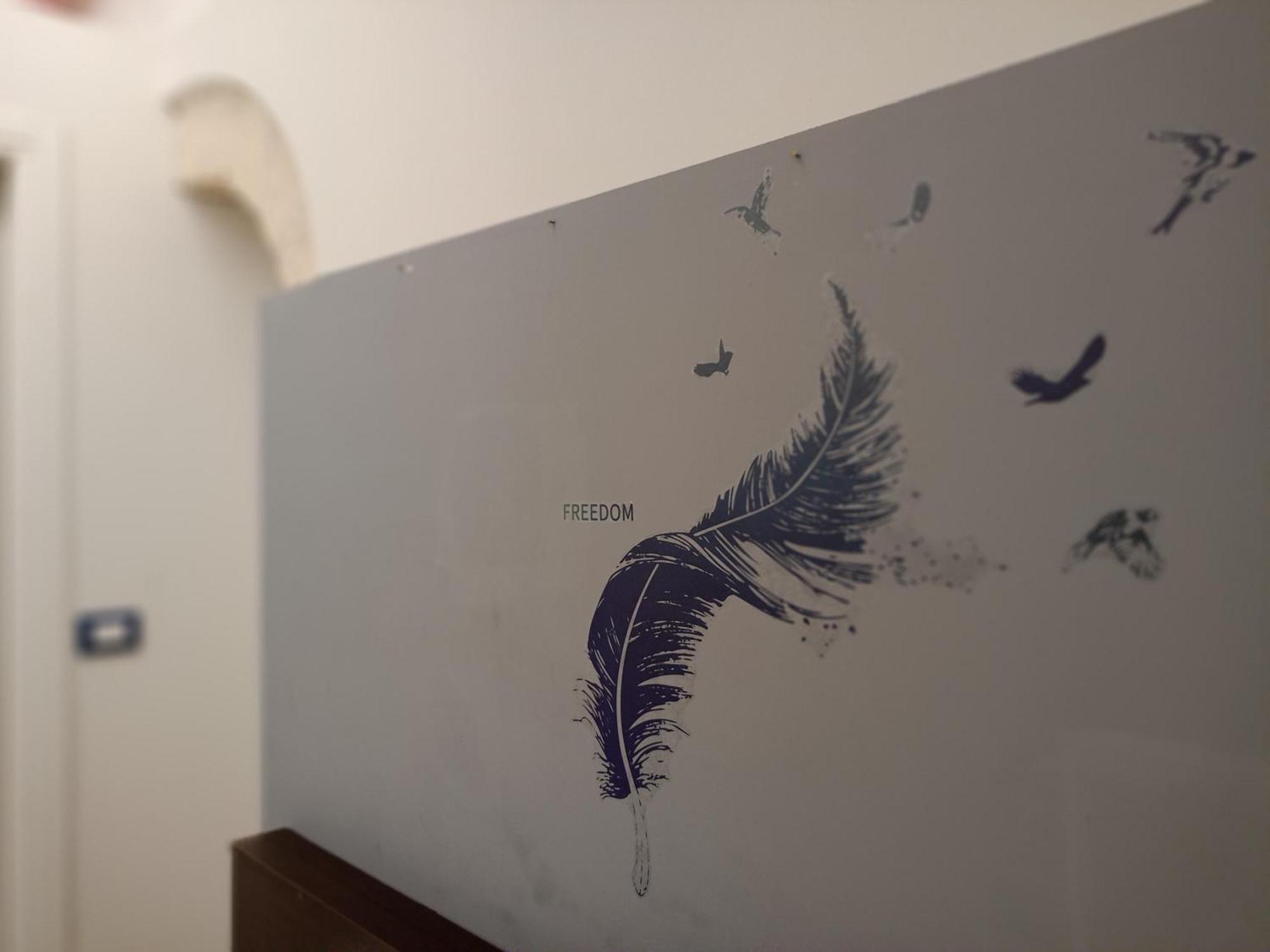 Kimia Home, Centro Modugno Chambre photo
