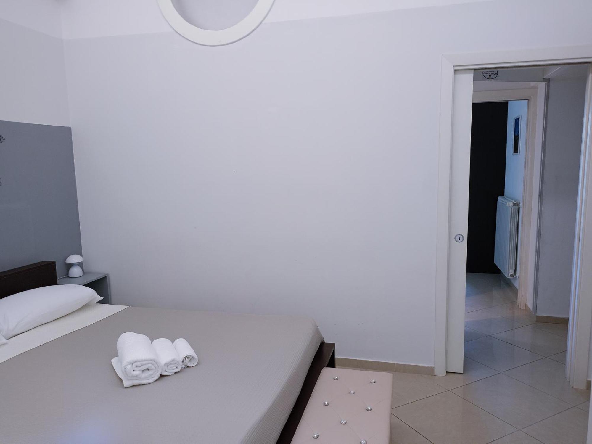 Kimia Home, Centro Modugno Chambre photo