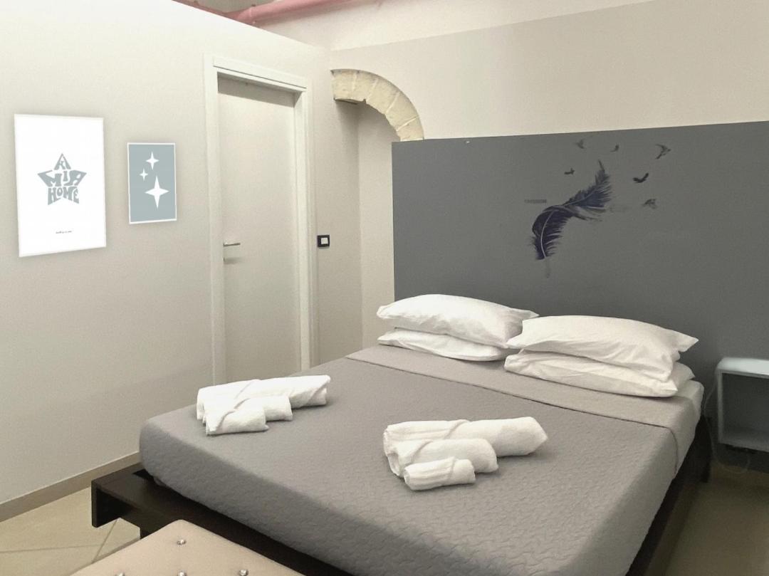 Kimia Home, Centro Modugno Extérieur photo