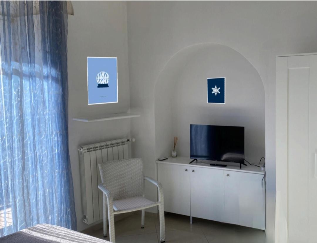 Kimia Home, Centro Modugno Extérieur photo