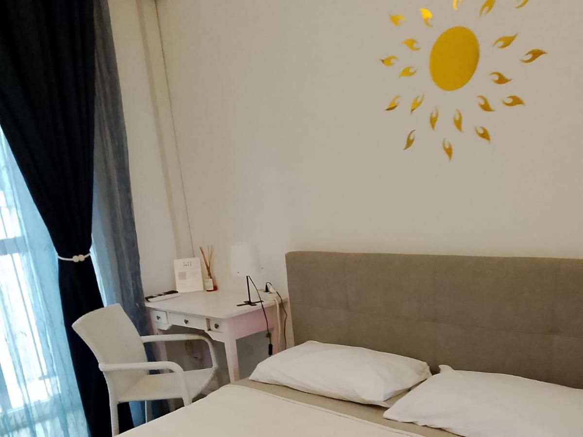 Kimia Home, Centro Modugno Chambre photo