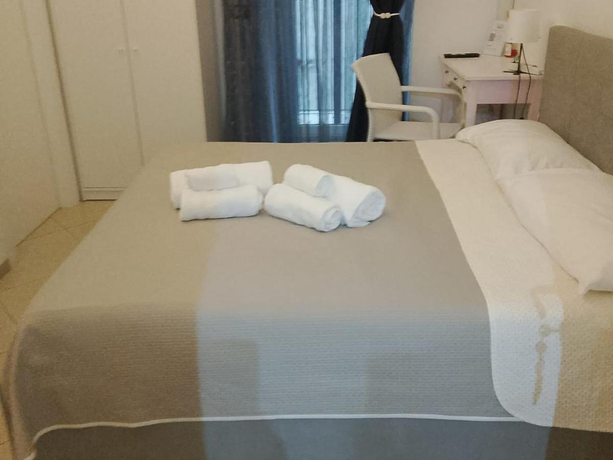 Kimia Home, Centro Modugno Chambre photo