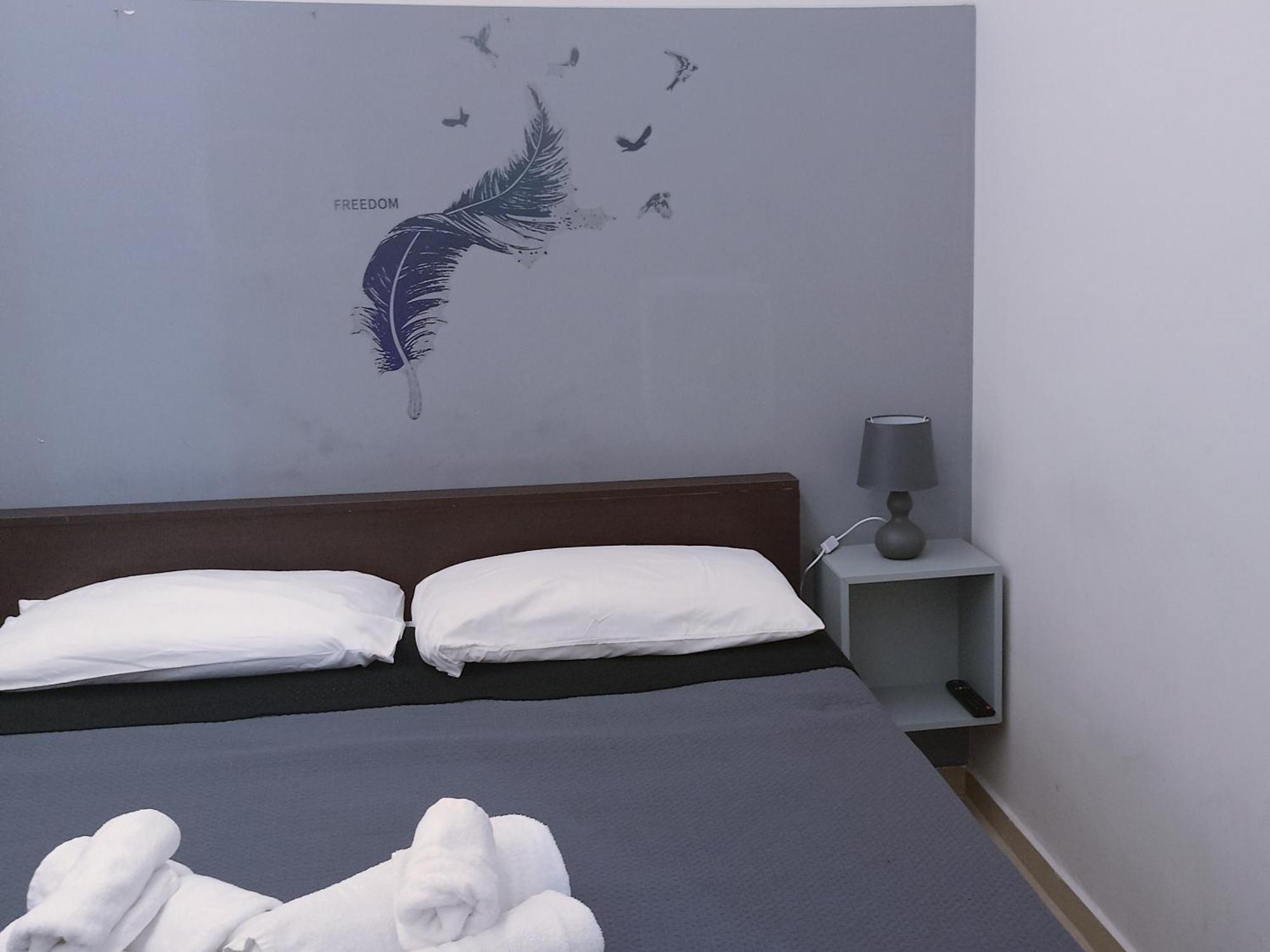 Kimia Home, Centro Modugno Chambre photo